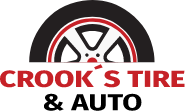 Crook's Tire & Auto - (Senoia, GA)